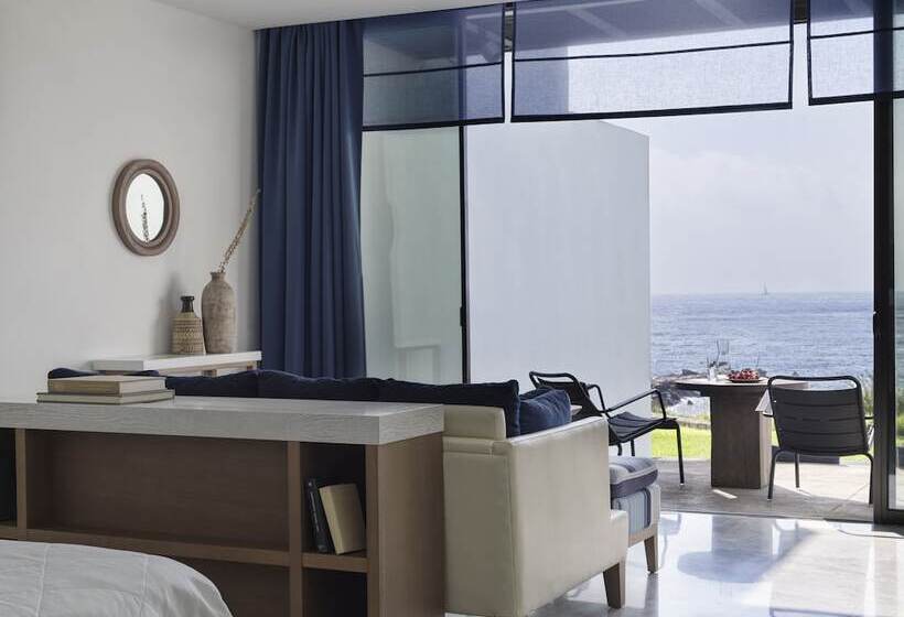 בית מלון כפרי Almyra