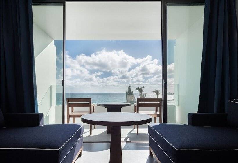 בית מלון כפרי Almyra