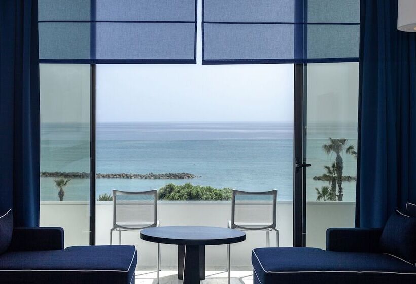 בית מלון כפרי Almyra