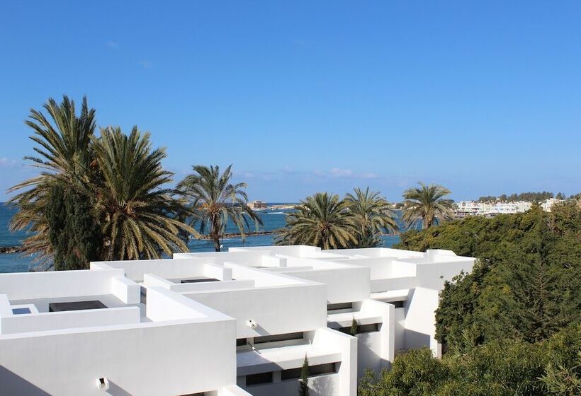 בית מלון כפרי Almyra