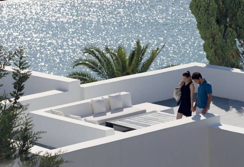 בית מלון כפרי Almyra