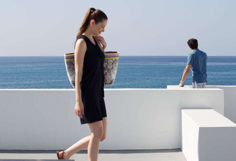 בית מלון כפרי Almyra