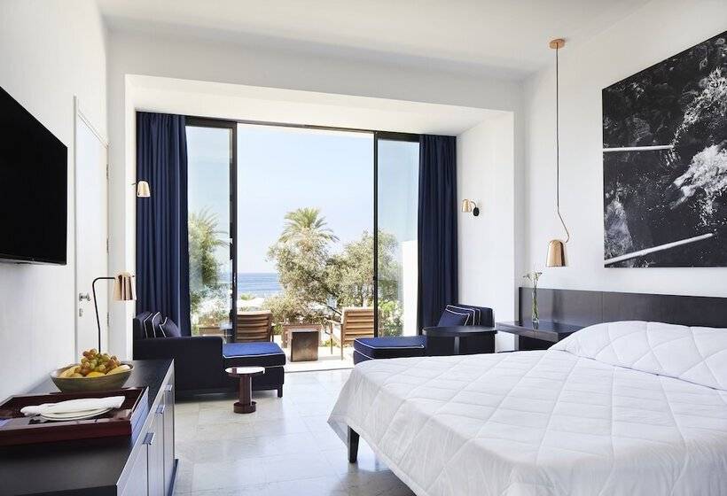 בית מלון כפרי Almyra