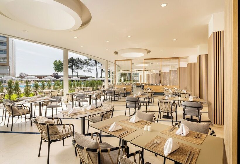 Отель AluaSoul Sunny Beach - Adults Only