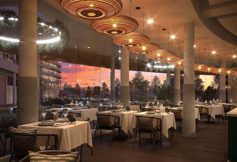 Отель AluaSoul Sunny Beach - Adults Only