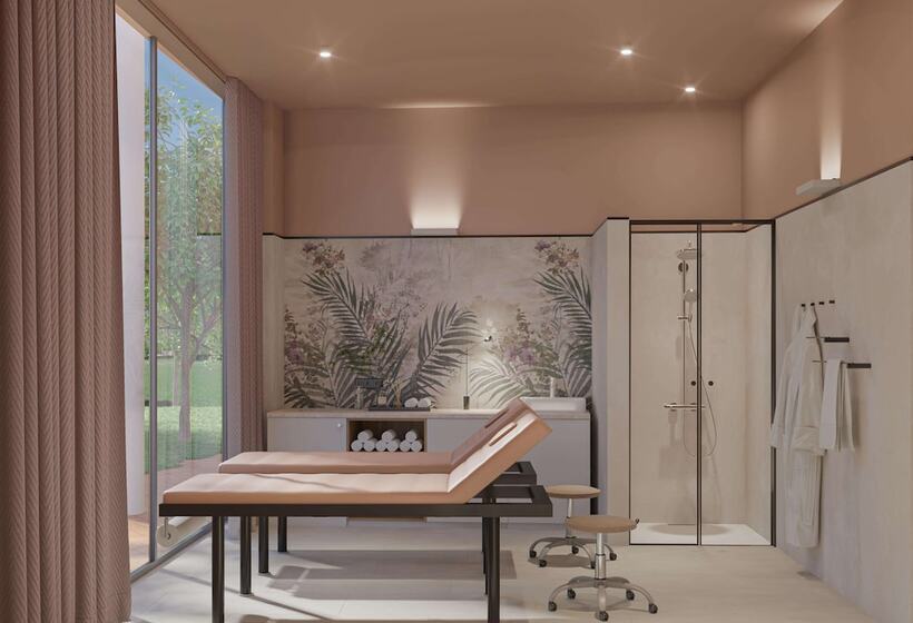 Отель AluaSoul Sunny Beach - Adults Only