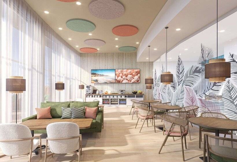 Отель AluaSoul Sunny Beach - Adults Only