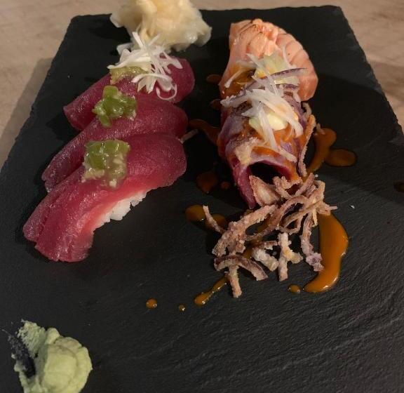 בית מלון כפרי Ambiente