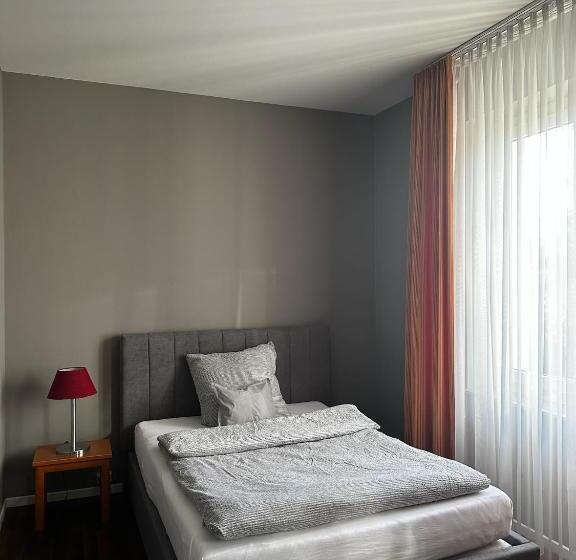 בית מלון כפרי Ambiente