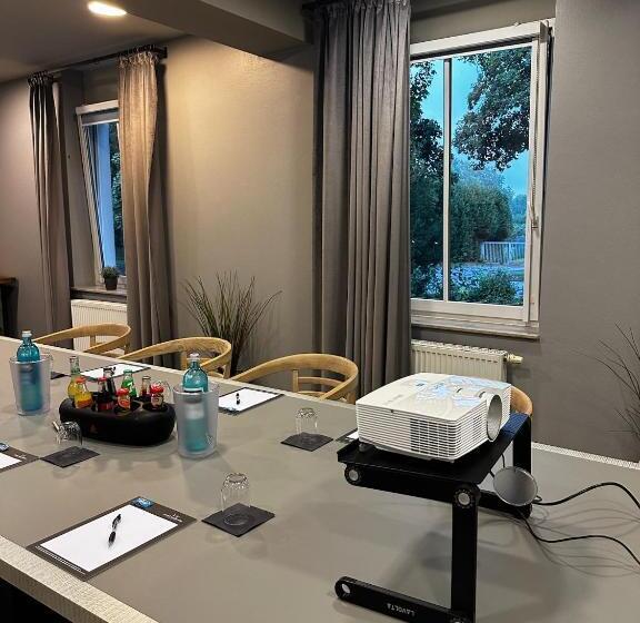 בית מלון כפרי Ambiente