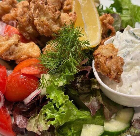 בית מלון כפרי Ambiente