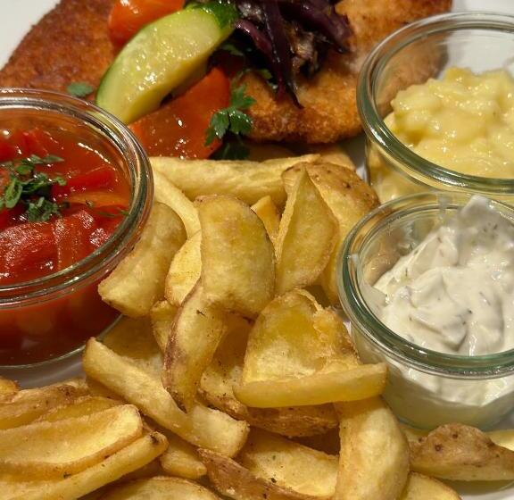 בית מלון כפרי Ambiente