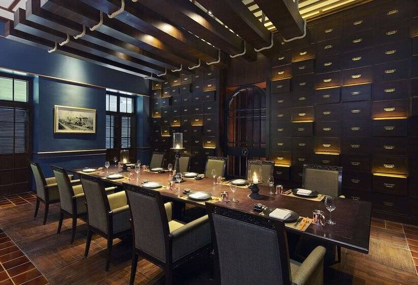 酒店 Anantara Chiang Mai Resort