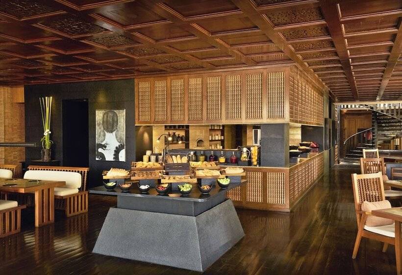 酒店 Anantara Chiang Mai Resort