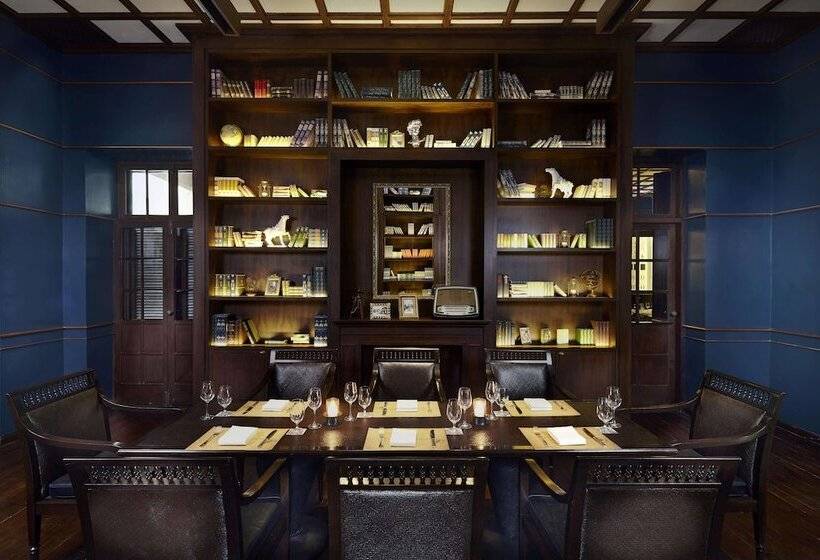 酒店 Anantara Chiang Mai Resort