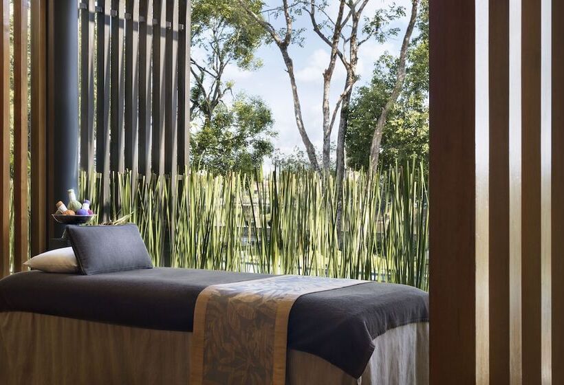 酒店 Anantara Chiang Mai Resort