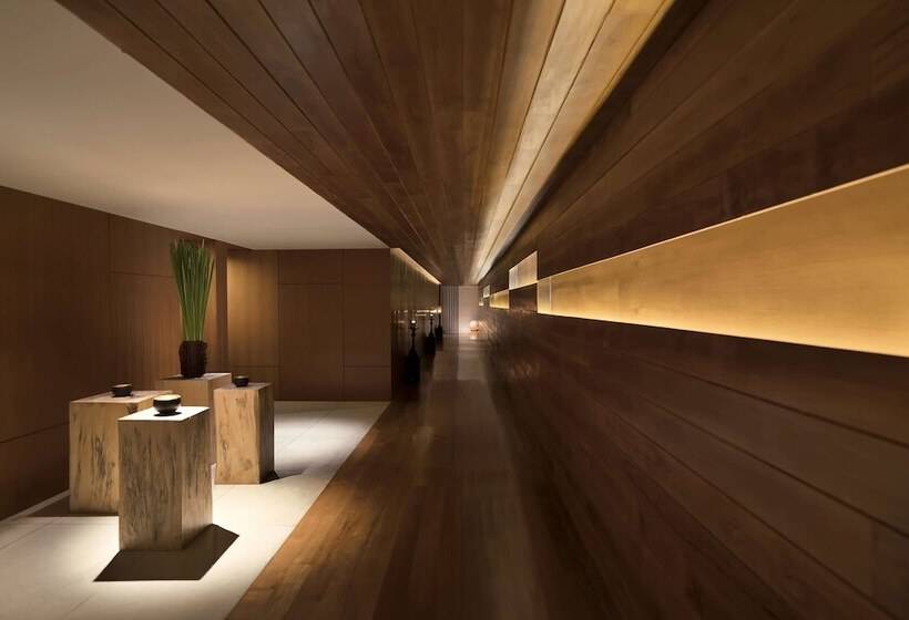 酒店 Anantara Chiang Mai Resort