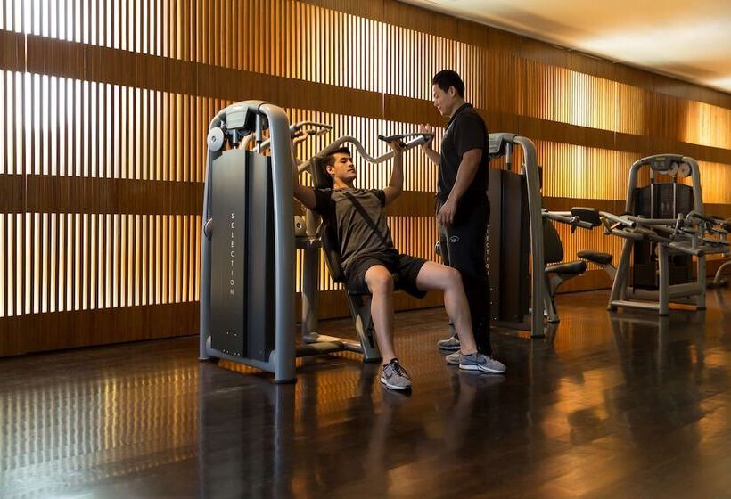 酒店 Anantara Chiang Mai Resort