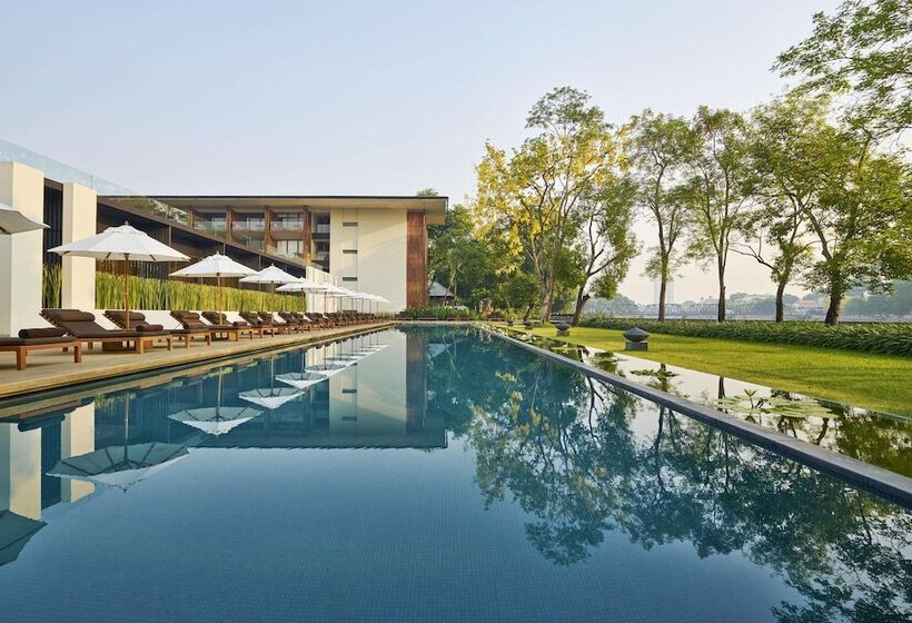 酒店 Anantara Chiang Mai Resort