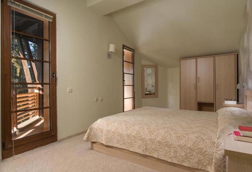 فندق Apartments Malina