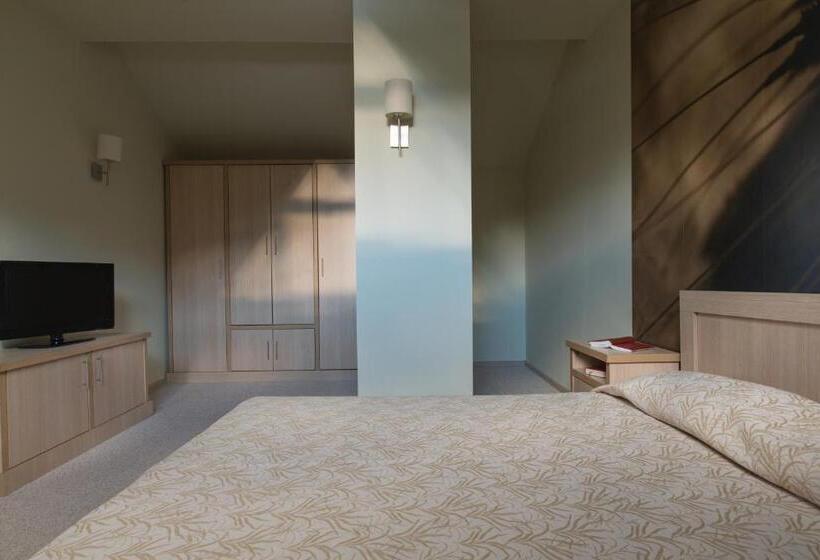 فندق Apartments Malina