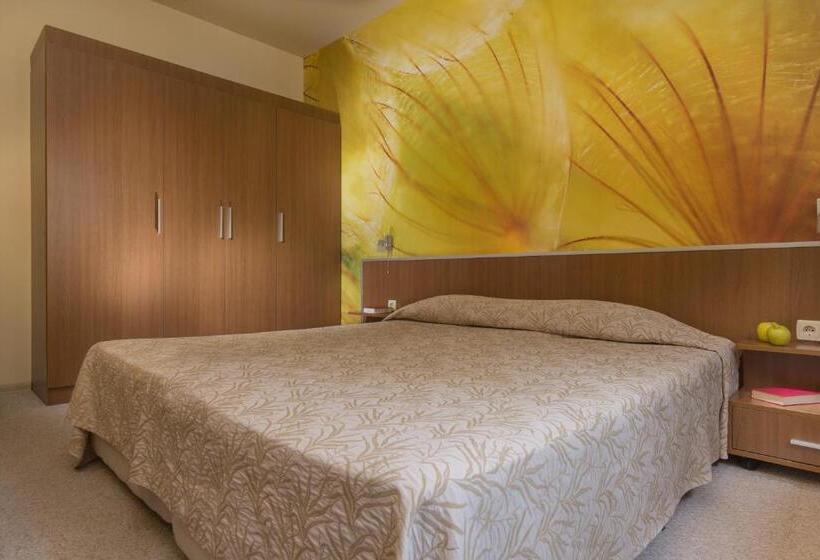 فندق Apartments Malina