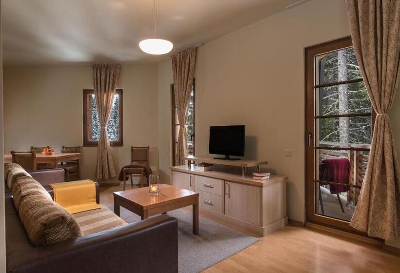 فندق Apartments Malina