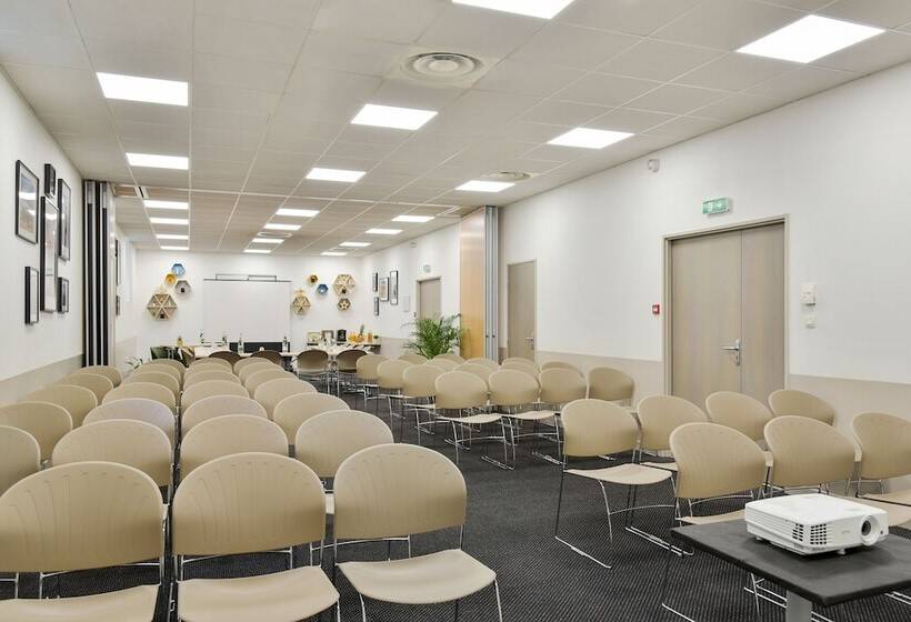 هتل Appart City Classic Lyon Part Dieu