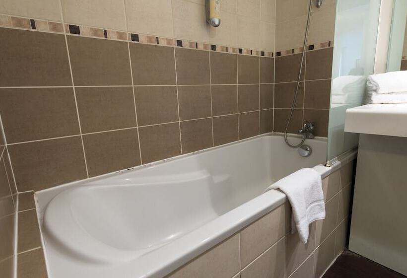 هتل Appart City Classic Lyon Part Dieu