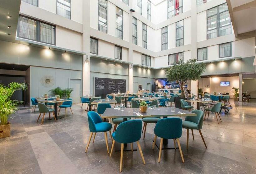 هتل Appart City Classic Lyon Part Dieu