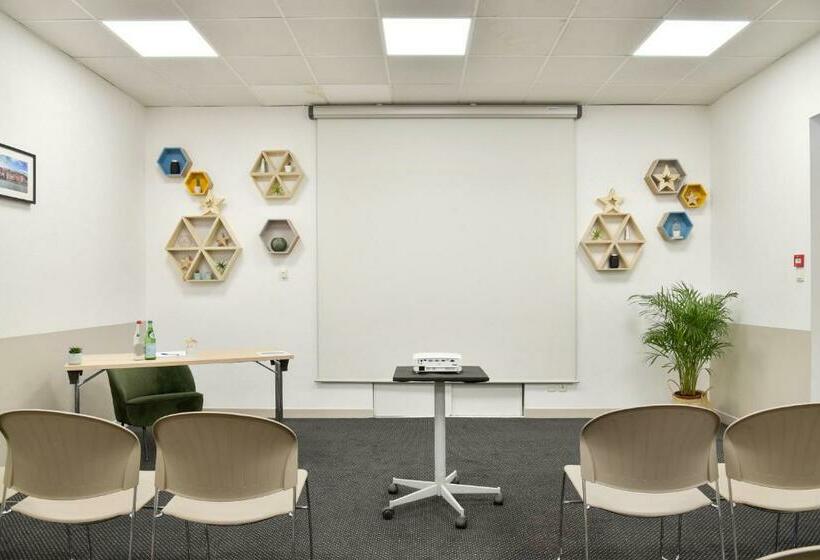 هتل Appart City Classic Lyon Part Dieu