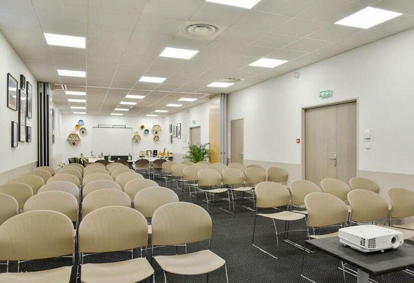 هتل Appart City Classic Lyon Part Dieu