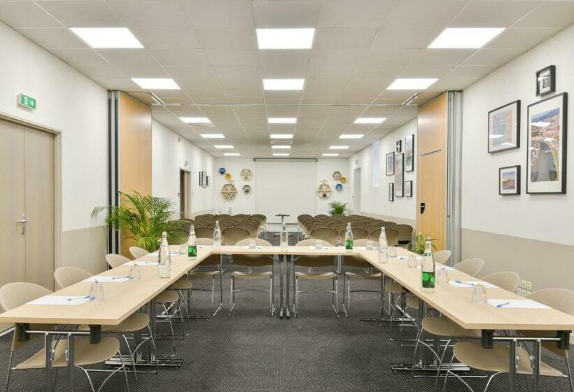 هتل Appart City Classic Lyon Part Dieu