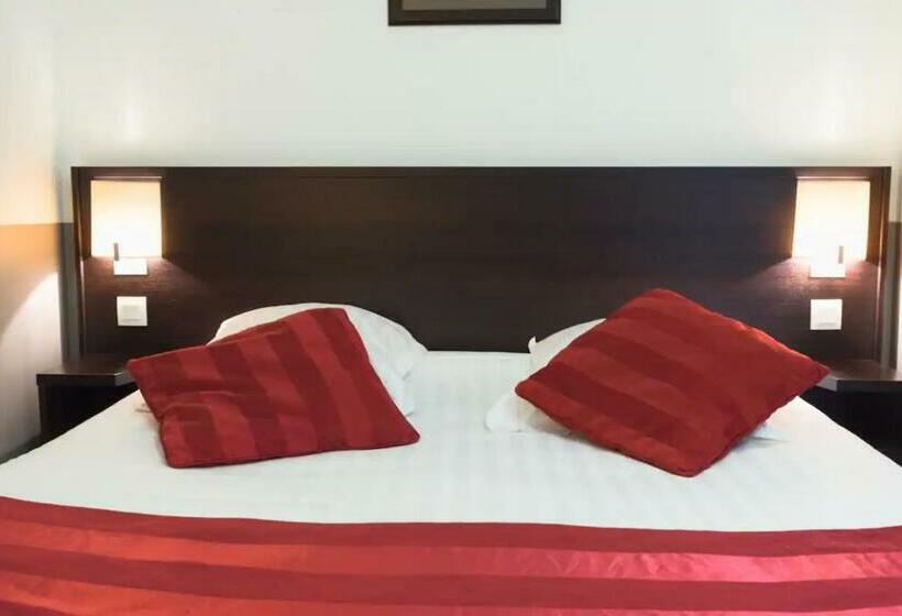 هتل Appart City Classic Lyon Part Dieu