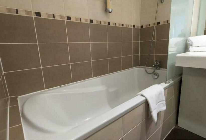 هتل Appart City Classic Lyon Part Dieu