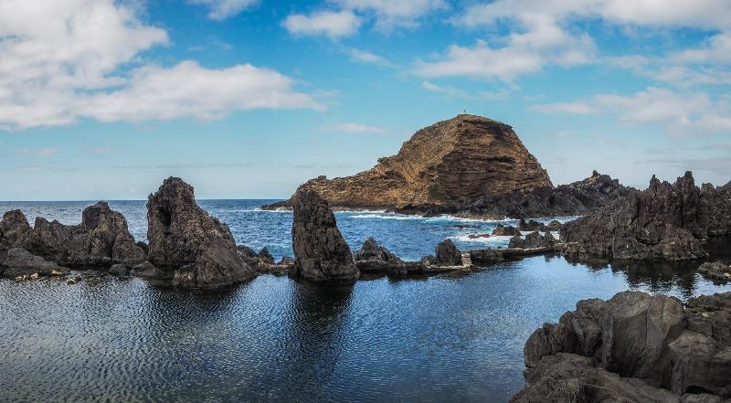 فندق Aqua Natura Bay