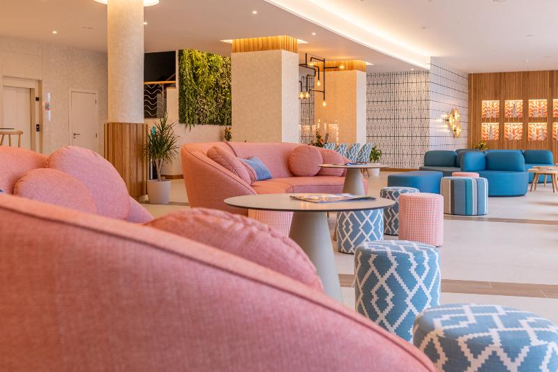 فندق Aqua Natura Bay