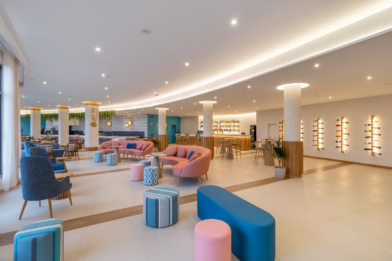 فندق Aqua Natura Bay