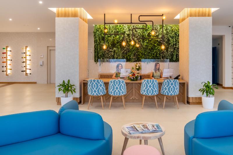 فندق Aqua Natura Bay