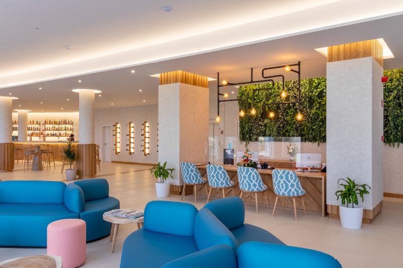 فندق Aqua Natura Bay