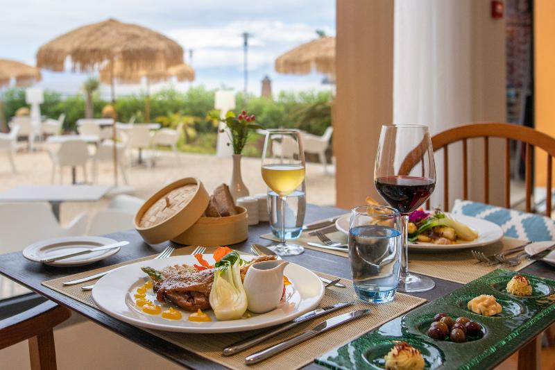 فندق Aqua Natura Bay