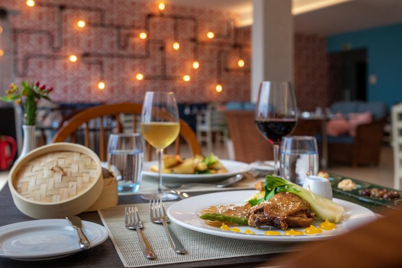 فندق Aqua Natura Bay