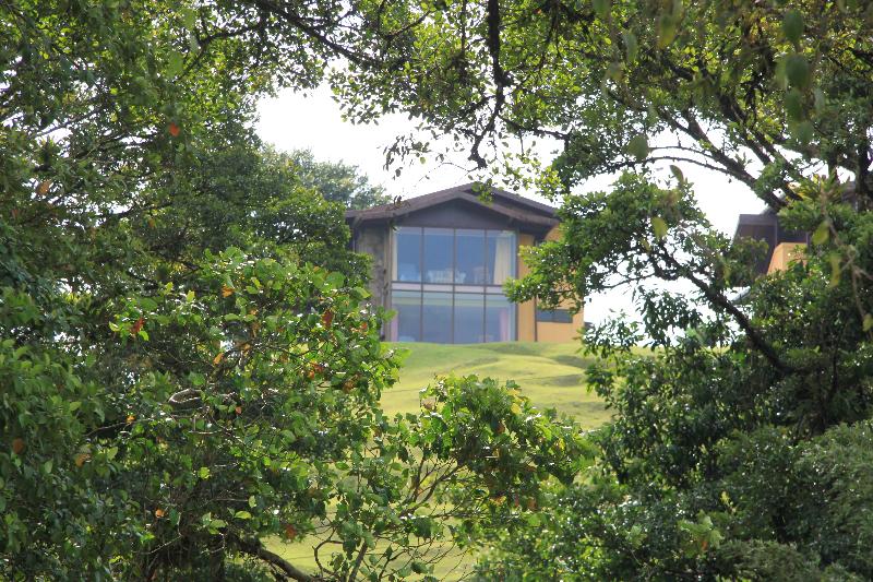 فندق Arena Logde