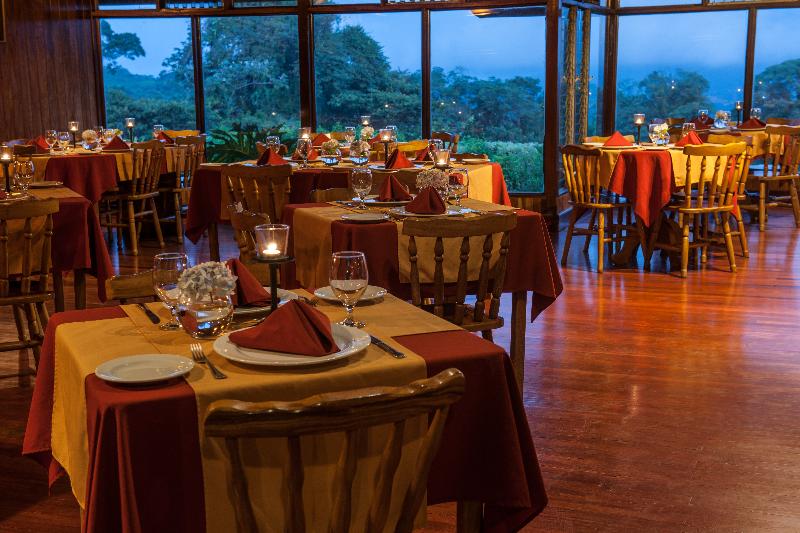 فندق Arena Logde