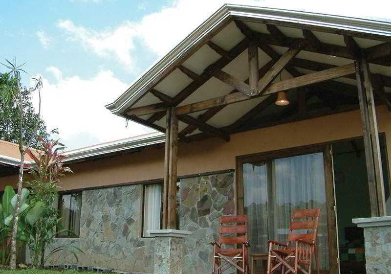 호텔 Arenal Springs Resort & Spa