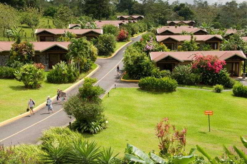 호텔 Arenal Springs Resort & Spa