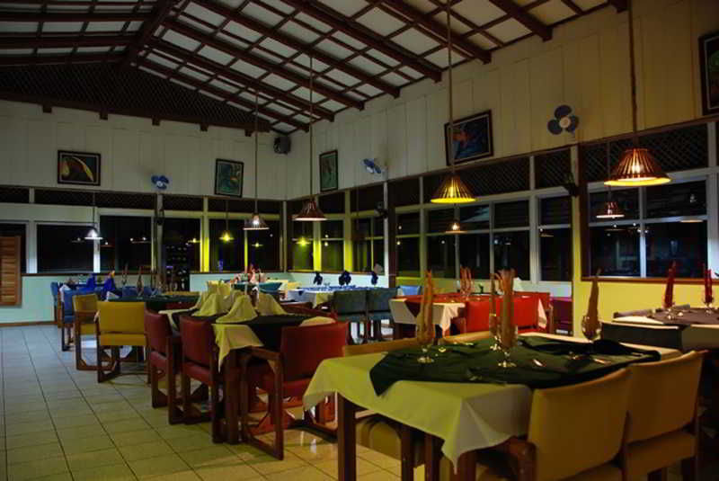 فندق Arenal Vista Lodge