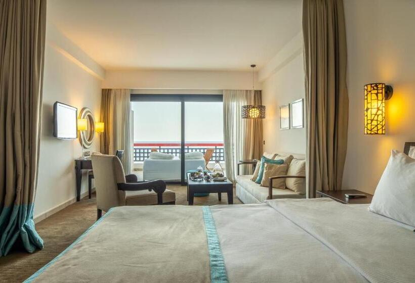 Отель Arkin Palm Beach