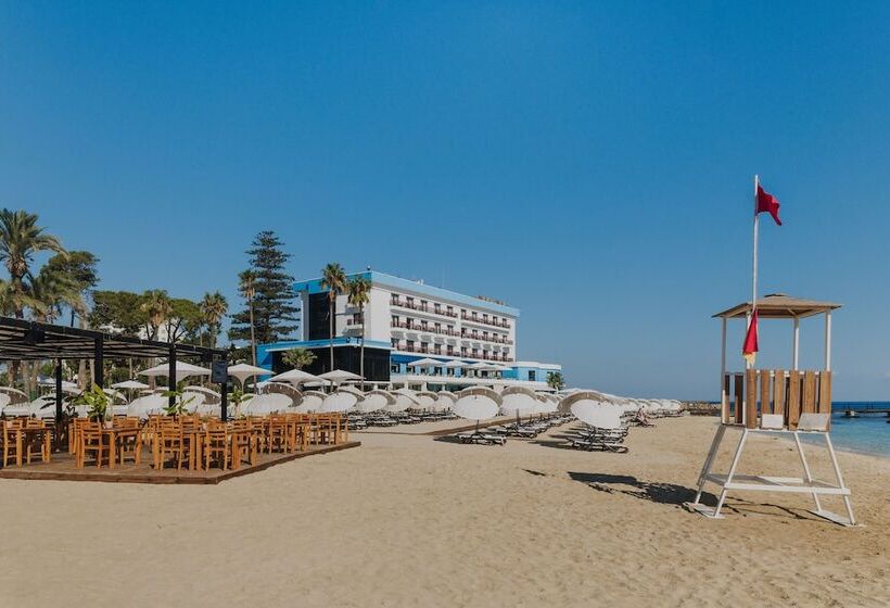 هتل Arkin Palm Beach