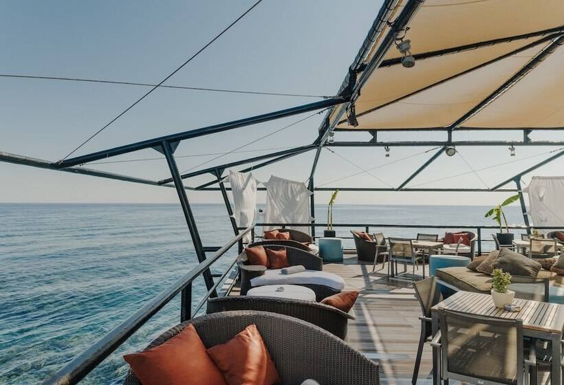 Отель Arkin Palm Beach